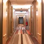 호텔 Ibis Paris