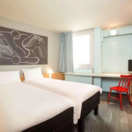 Ibis Paris Gennevilliers
