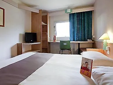Ibis Paris Gennevilliers