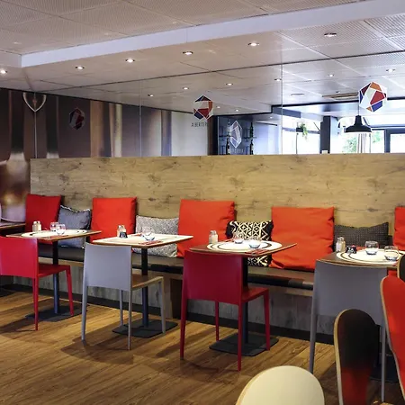 Ibis Paris Gennevilliers