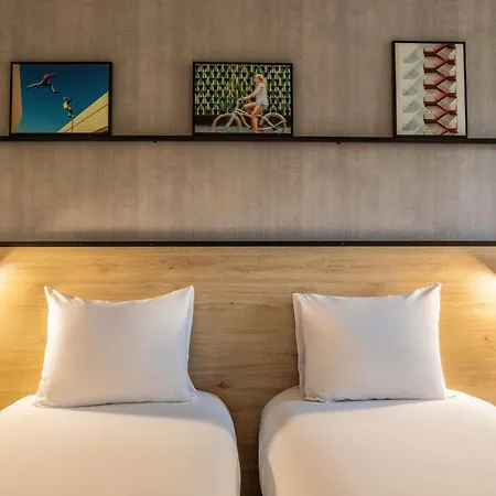 Ibis Paris Gennevilliers