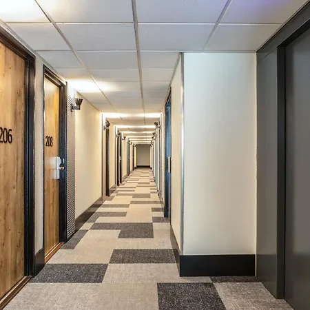 Ibis Paris Hotel Gennevilliers