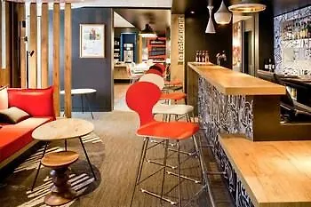 Ibis Paris 3*