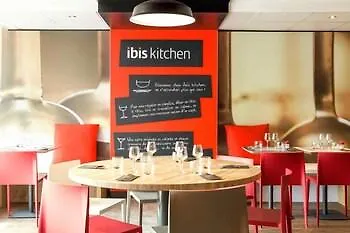 Hotel Ibis Paris