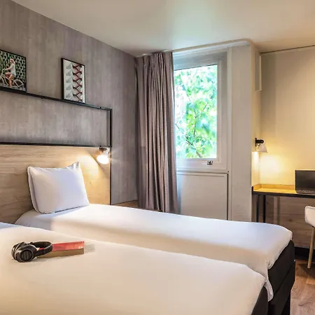 Ibis Paris Hotel 3*