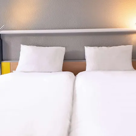 Ibis Paris Hotel 3*