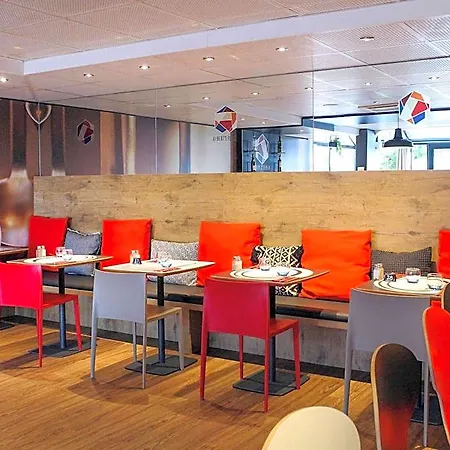Ibis Paris Hotel 3*