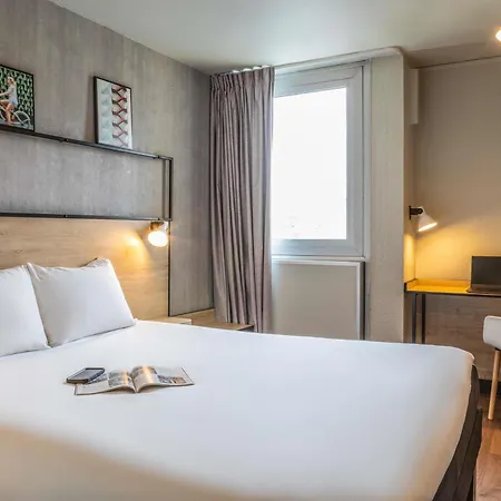 Ibis Paris Hotel 3*