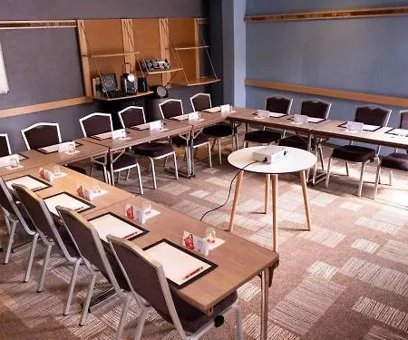 Ibis Paris 3* Gennevilliers