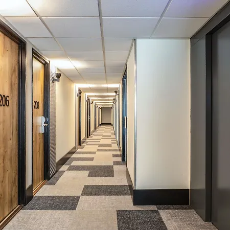 Ibis Paris 3* Gennevilliers