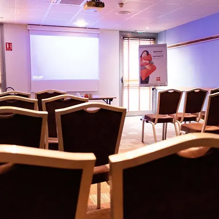 Ibis Paris Hotel 3*