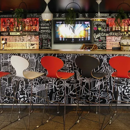 Ibis Paris Gennevilliers
