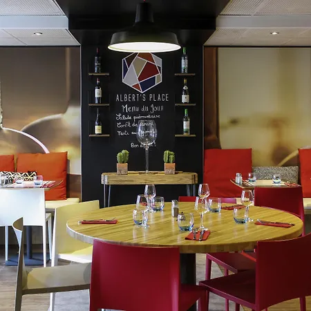 Ibis Paris Hotel 3*