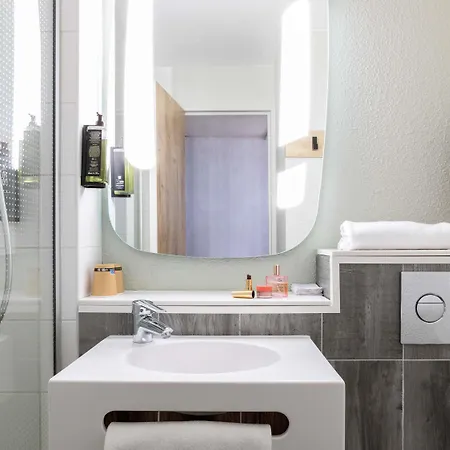 Ξενοδοχείο Ibis Paris Gennevilliers