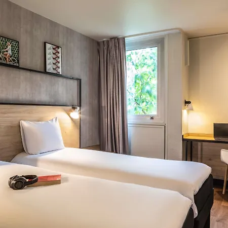 Ibis Paris Hotel