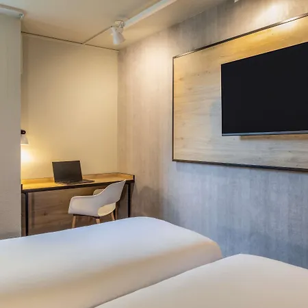 Hotel Ibis Paris