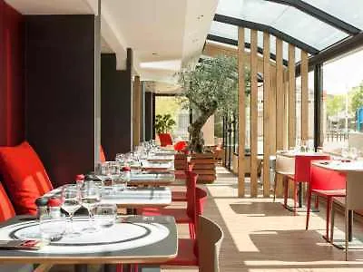 Hotel Ibis Paris