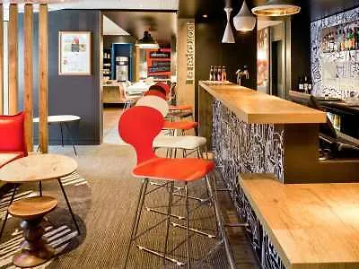 Ibis Paris Gennevilliers