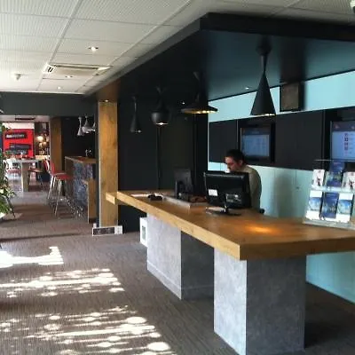 Hotel Ibis Paris