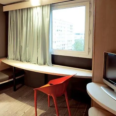 Ibis Paris Gennevilliers