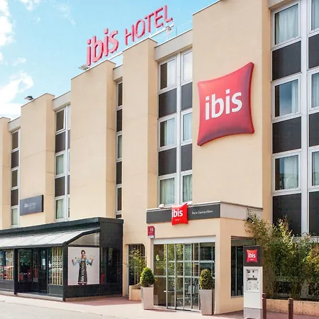 Hotel Ibis Paris 3*