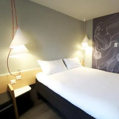 Hotel Ibis Paris Gennevilliers
