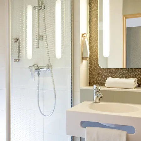 Ibis Paris 3* Gennevilliers