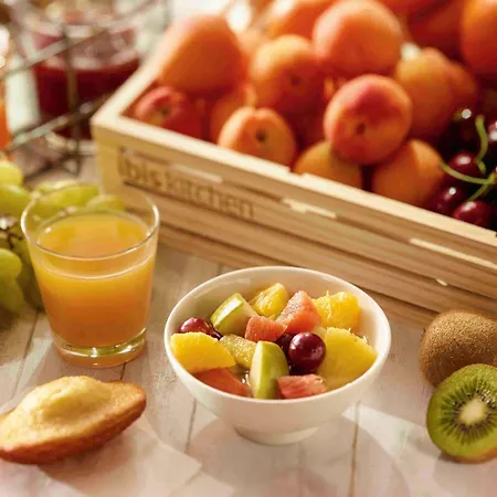 Ibis Paris 3* Gennevilliers