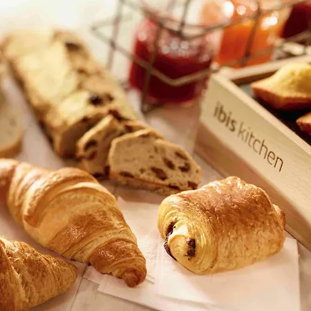 Ibis Paris Hotel Gennevilliers