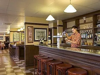 Ibis Paris Hotel Gennevilliers