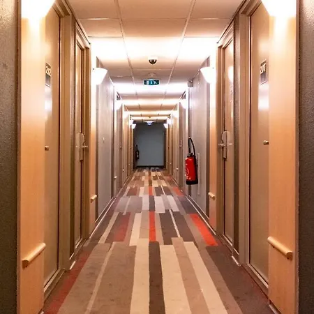 מלון Ibis Paris