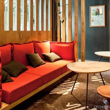 Hotel Ibis Paris 3*