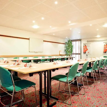 Ibis Paris Hotel 3*