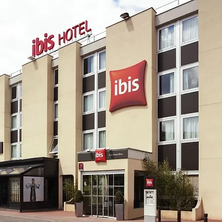 Hotel Ibis Paris